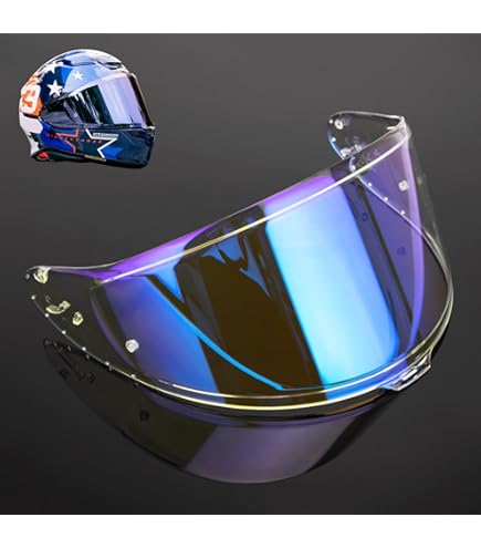 Amazon | shoei CWR-F2 ヘルメット 純正パーツ シールド スモーク
